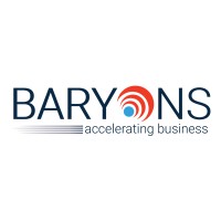 Baryons Software Solutions Pvt. Ltd. logo - Similar company to Apogaeis - Your Trusted Technology Partner