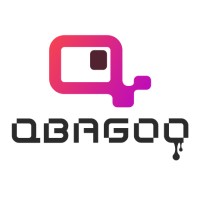 Qbagoo logo - Similar company to Redshield Games