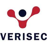 VERISEC logo - Similar company to Freja Eid