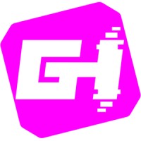 Glitch Hammer logo - Similar company to Tribo Games