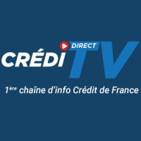 CrédiTV logo - Similar company to Adfpay