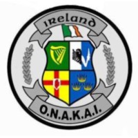 Onakai - Official National Amateur Karate Association Of Ireland