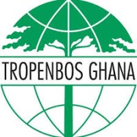 Tropenbos Ghana logo - Similar company to Asetena Pa