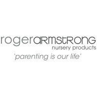 Roger Armstrong Nursery logo - Similar company to Pera