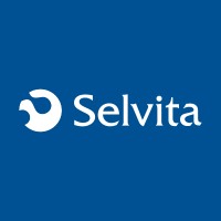 Selvita logo - Similar company to Bioton S.A.