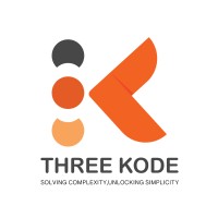3Kode Ai Software Company logo - Similar company to Ai Developers - Software Company
