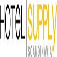 Hotel Supply Scandinavia logo - Similar company to Textiel Stoffen