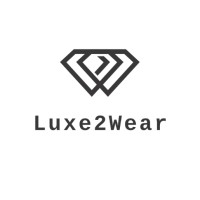 Luxe2Wear logo - Similar company to E-Whisper Agency