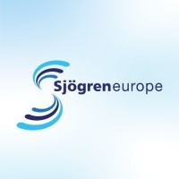 Sjögren Europe logo - Similar company to Lbai - B Lymphocytes, Autoimmunity And Immunotherapies - Inserm U1227