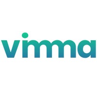 Vimma logo - Similar company to Brolly