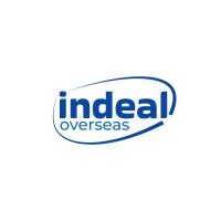 INDEAL OVERSEAS logo - Similar company to Ge'S Green Evolution