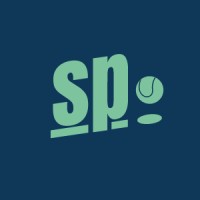 Smash Padel Castellet logo - Similar company to Ghost Genius