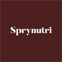 Sprynutri logo - Similar company to Yumeatd'S