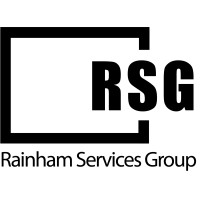 Rainham Services Group logo - Similar company to Ais Ltd
