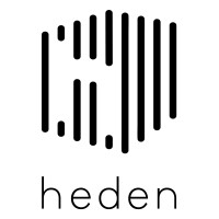 Heden Workspaces logo - Similar company to Idea Spaces