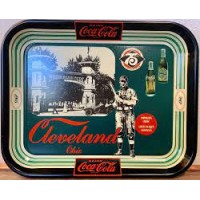 The Cleveland Coca-Cola Bottling Company, Inc. logo - Similar company to Coca-Cola Bottling Company Of Northern New England (Ccnne)