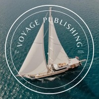 Voyage Publishing (Pty) Ltd logo - Similar company to Bk Publishing (Pty) Ltd
