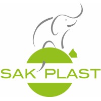 SAK-PLAST logo - Similar company to Dody Plast