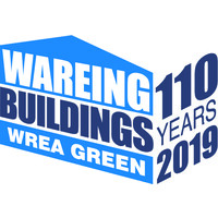 Wareing Buildings logo - Similar company to Twf Structures Ltd