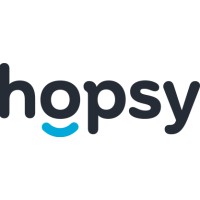 Hopsy UK logo - Similar company to Incredipay (Business Services)