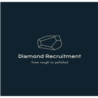 Diamond Recruitment logo - Similar company to Diamond Recruitment