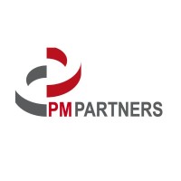 PM Partners logo - Similar company to Auxilians