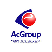 AcGroup WorldWide Paraguay S.R.L. logo - Similar company to Transportes Rolitrans