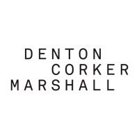 Denton Corker Marshall LLP logo - Similar company to Stac Architecture