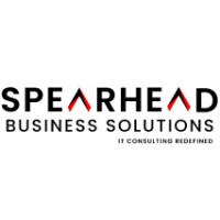 Spearhead Business Solutions logo - Similar company to Spearhead Solutions