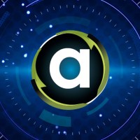 Ajamba logo - Similar company to Stark Supplements