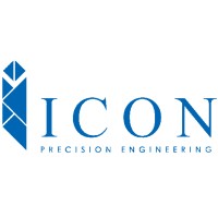 Icon Precision Engineering logo - Similar company to Engineering Solution  Services