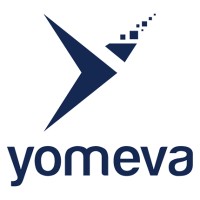 Yomeva logo - Similar company to Secondstep