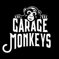 Garage Monkeys S.A. logo - Similar company to Exem Game Studio