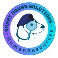 SMART HOUND SOLUTIONS logo - Similar company to Human World