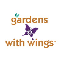 Gardens With Wings