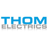 Thom Electrics Pty Ltd logo - Similar company to Bt Windows Pty Ltd.