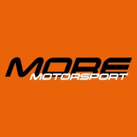 More Motorsport logo - Similar company to P1Sim