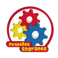 Pequeños Engranes logo - Similar company to Teckniproces De Mexico S.A. De C.V.