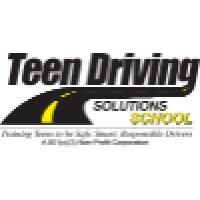 Teen Driving Solutions logo - Similar company to Pendergraph Machines