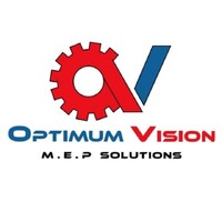 Optimum Vision MEP Solutions logo - Similar company to Select Mep Trading