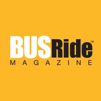 BUSRide Magazine logo - Similar company to Busline Magazine