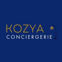 Kozya Conciergerie - Lyon logo - Similar company to Pikkers