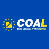 Clubul Oamenilor de Afaceri Liberali logo - Similar company to Partidul Miscarea Populara
