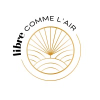 Libre comme l'air logo - Similar company to Retro Certification