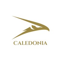 Caledonia Capital logo - Similar company to Bioscore
