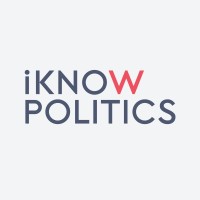 iKNOW Politics logo - Similar company to Phenom Technologies Ab