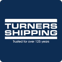 Turners Shipping logo - Similar company to Inter-Sped Pty Ltd