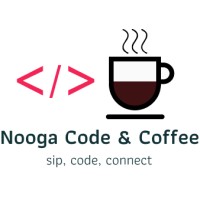 Nooga Code & Coffee logo - Similar company to Columbus Code & Coffee