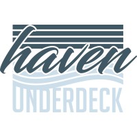 Haven Underdeck logo - Similar company to Spectra Gutter Systems