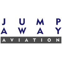 Jump Away Luftfahrt GmbH logo - Similar company to Tr Germany Gmbh